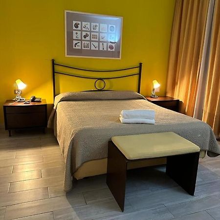 Hotel Le Calandre Rubano Dış mekan fotoğraf
