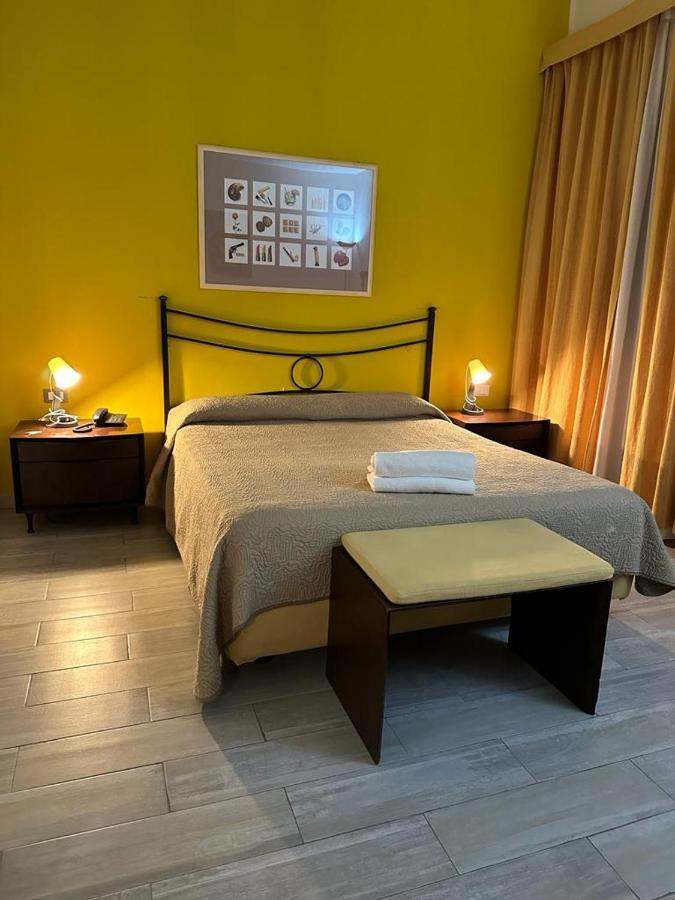 Hotel Le Calandre Rubano Dış mekan fotoğraf