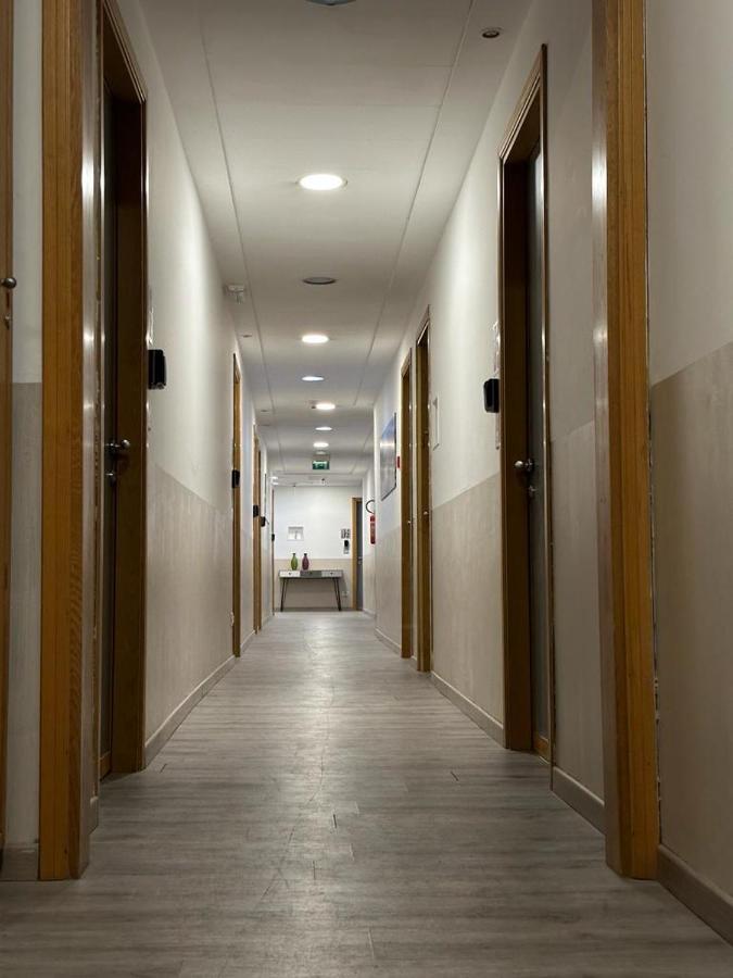 Hotel Le Calandre Rubano Dış mekan fotoğraf