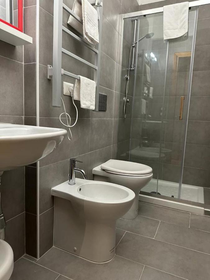 Hotel Le Calandre Rubano Dış mekan fotoğraf