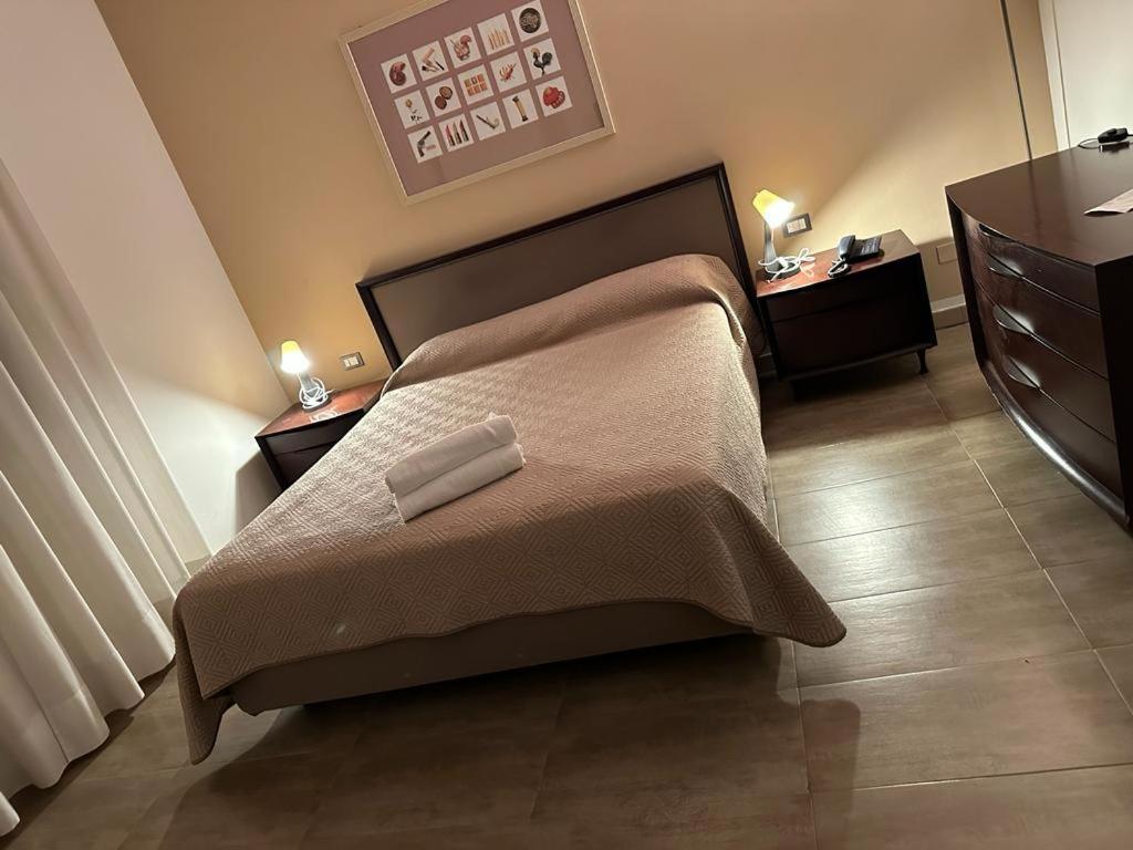 Hotel Le Calandre Rubano Dış mekan fotoğraf