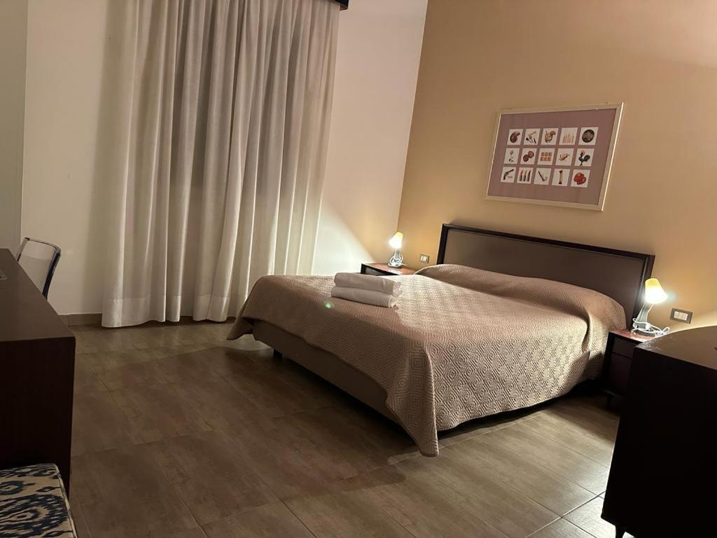 Hotel Le Calandre Rubano Dış mekan fotoğraf