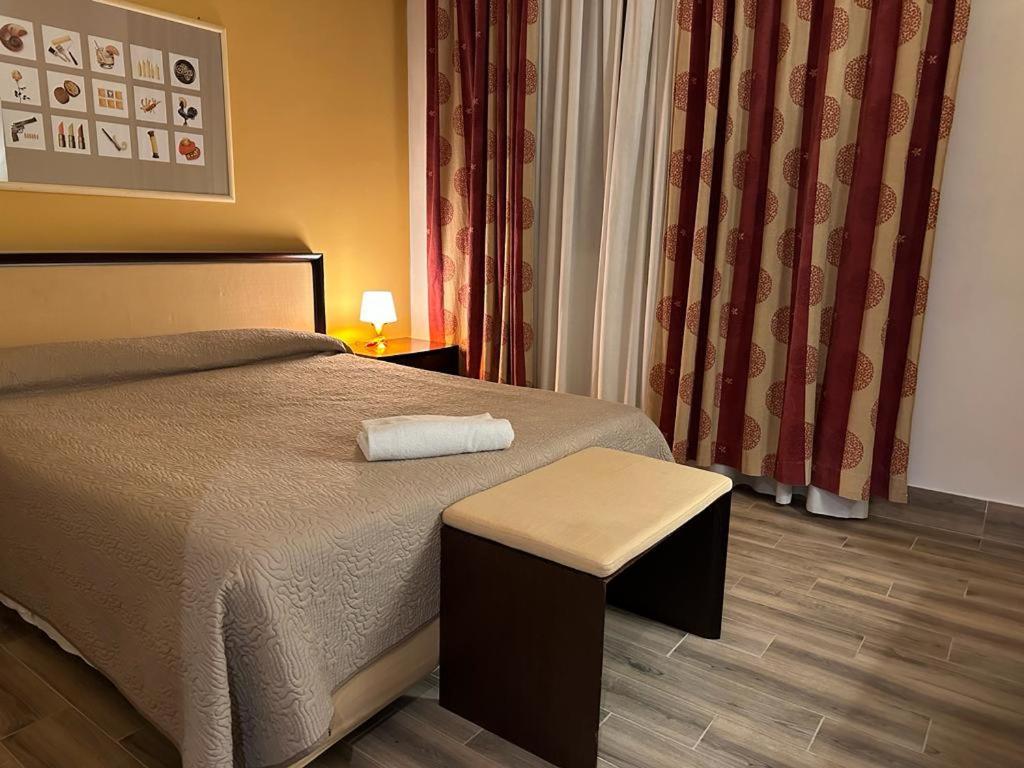 Hotel Le Calandre Rubano Dış mekan fotoğraf