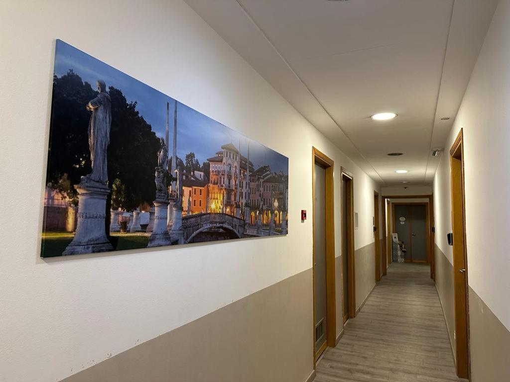 Hotel Le Calandre Rubano Dış mekan fotoğraf