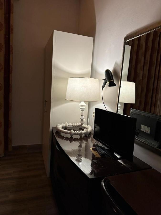 Hotel Le Calandre Rubano Dış mekan fotoğraf