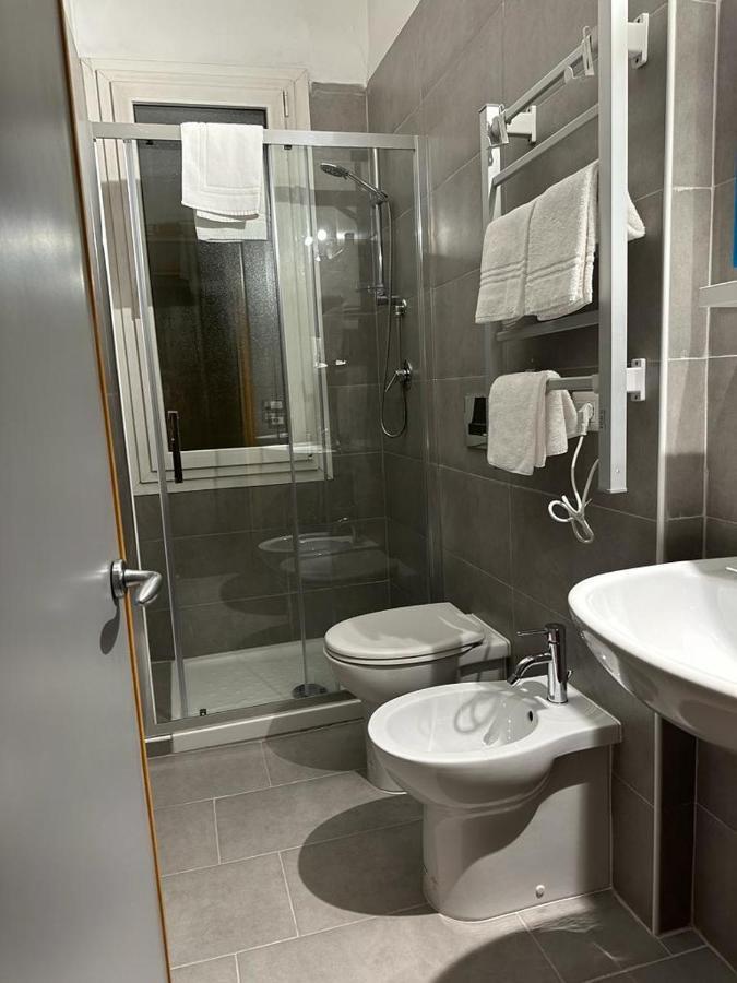 Hotel Le Calandre Rubano Dış mekan fotoğraf