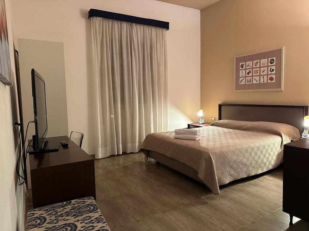 Hotel Le Calandre Rubano Dış mekan fotoğraf