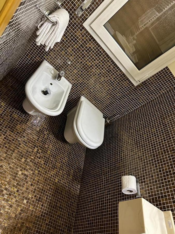 Hotel Le Calandre Rubano Dış mekan fotoğraf