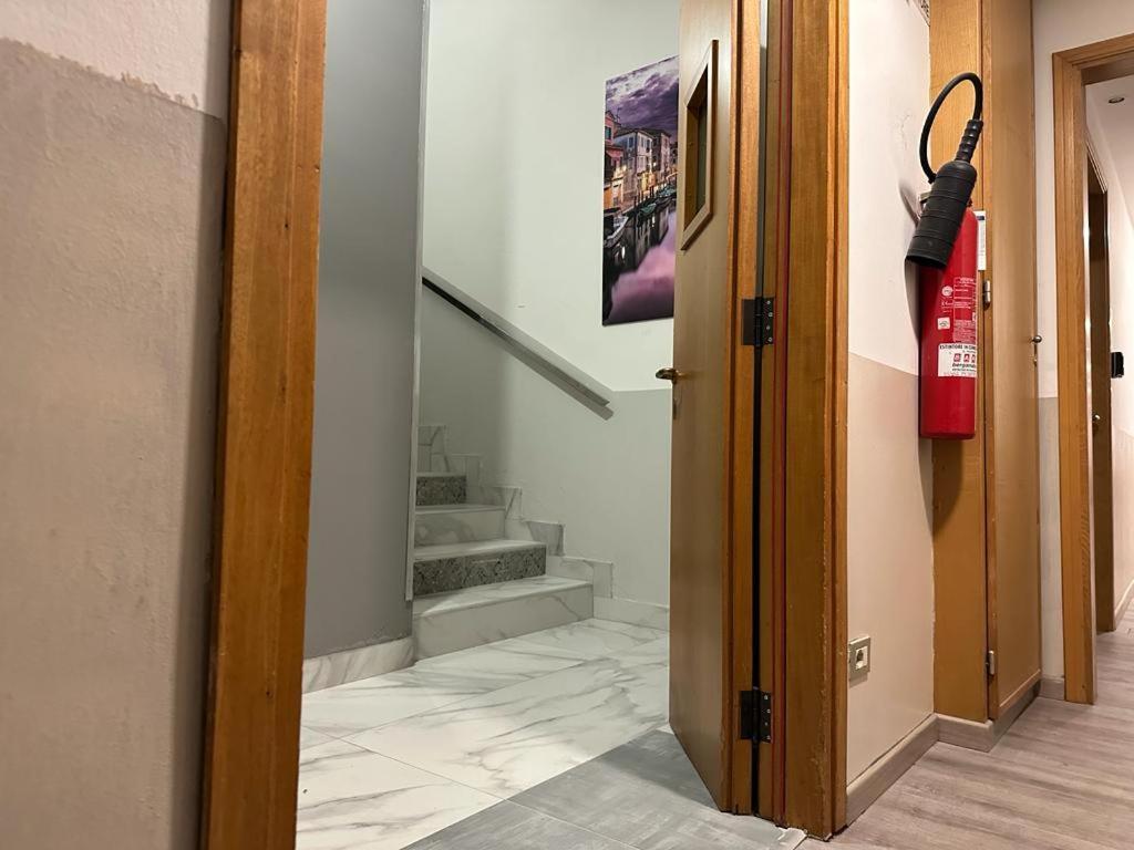 Hotel Le Calandre Rubano Dış mekan fotoğraf