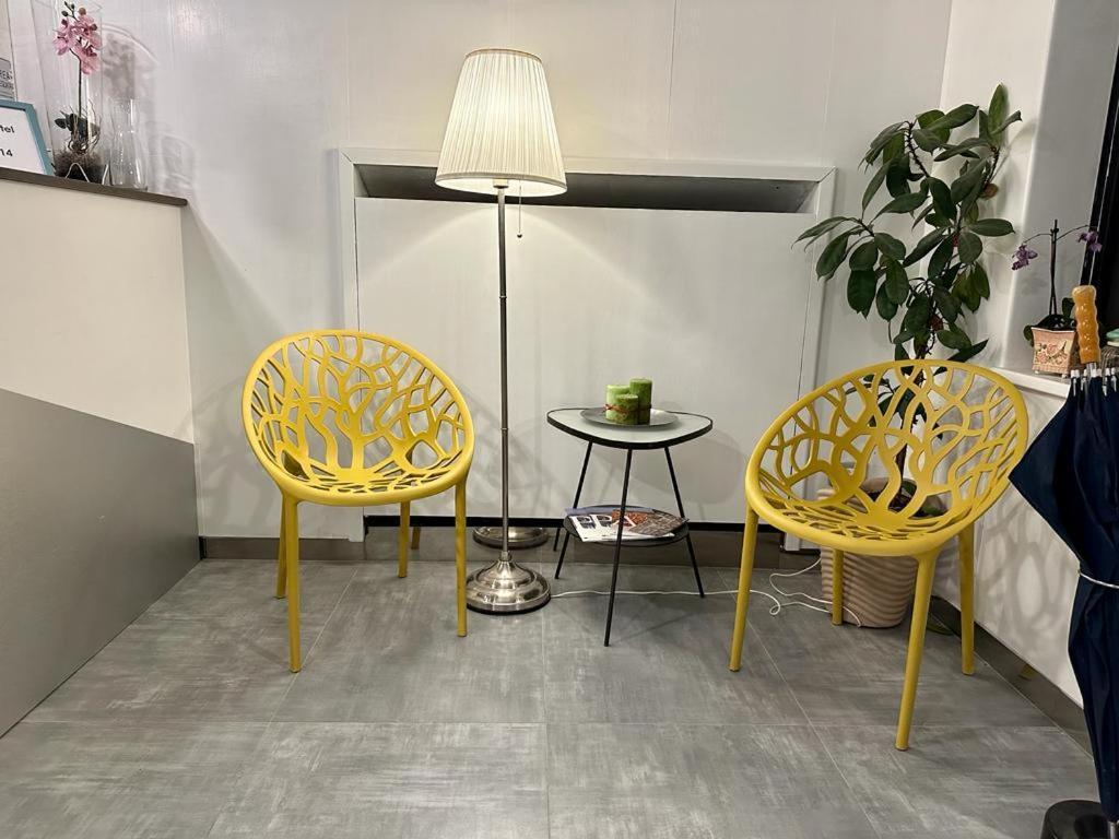 Hotel Le Calandre Rubano Dış mekan fotoğraf