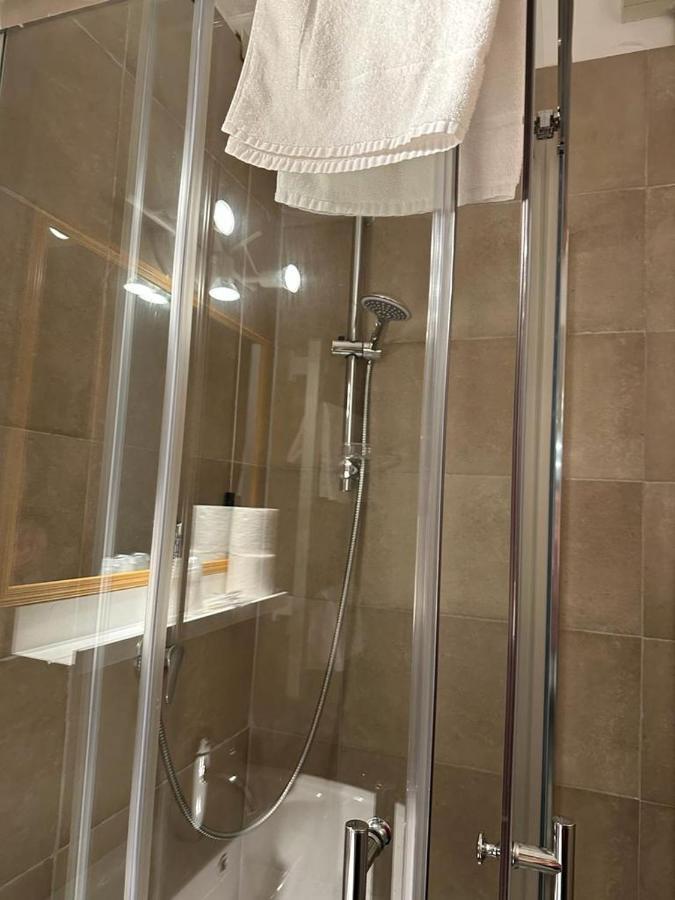 Hotel Le Calandre Rubano Dış mekan fotoğraf