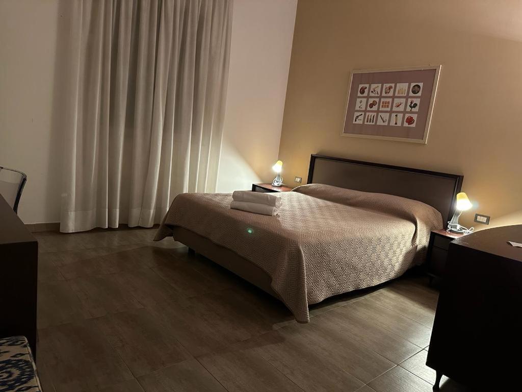Hotel Le Calandre Rubano Dış mekan fotoğraf