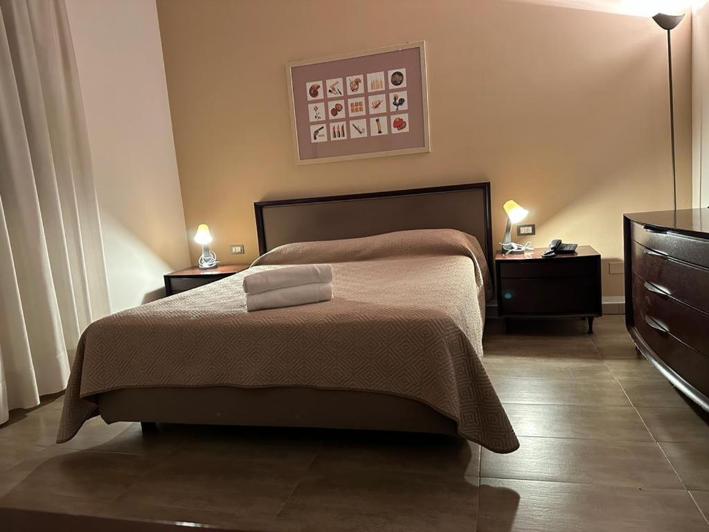 Hotel Le Calandre Rubano Dış mekan fotoğraf