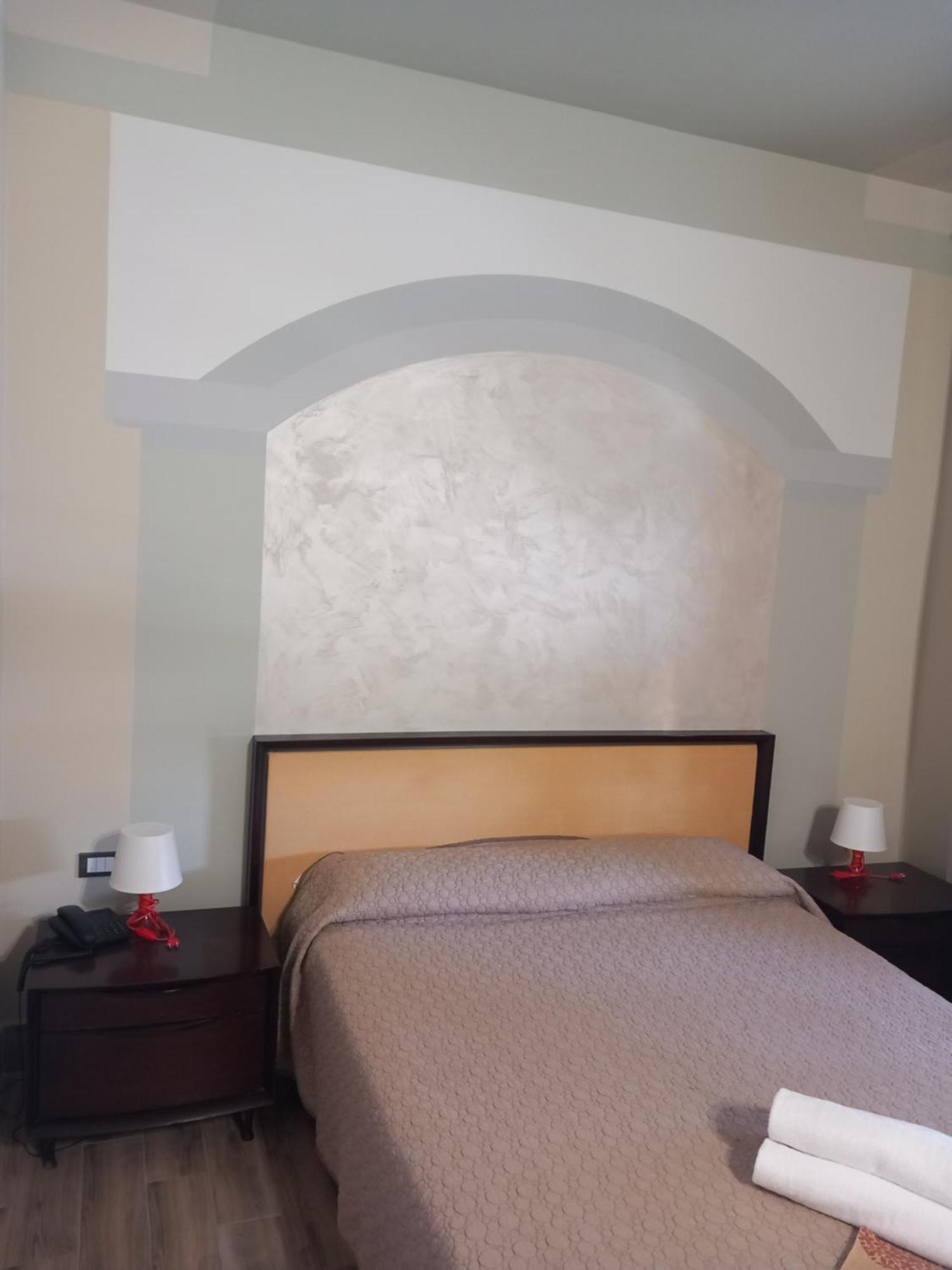 Hotel Le Calandre Rubano Dış mekan fotoğraf