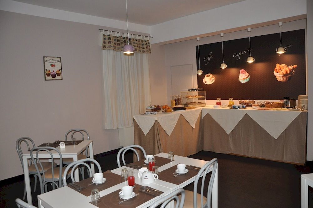 Hotel Le Calandre Rubano Dış mekan fotoğraf