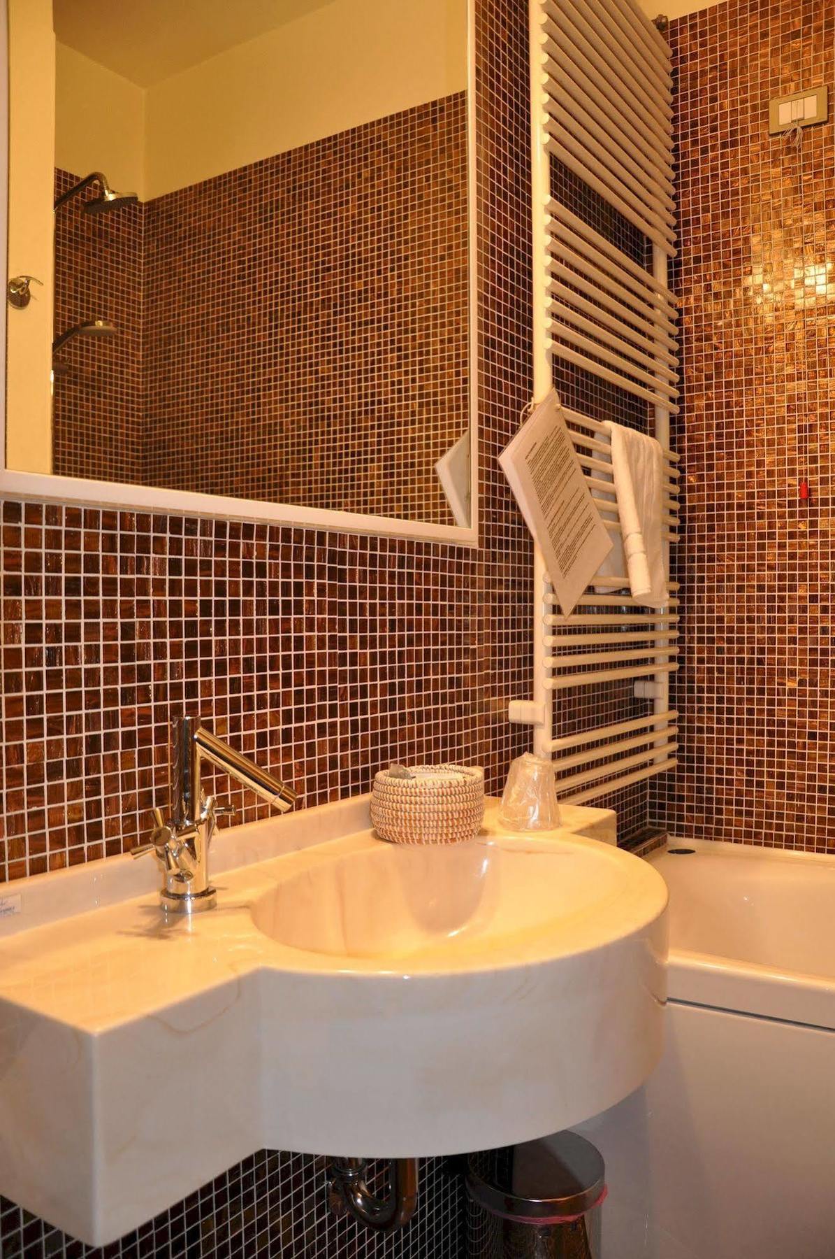 Hotel Le Calandre Rubano Dış mekan fotoğraf