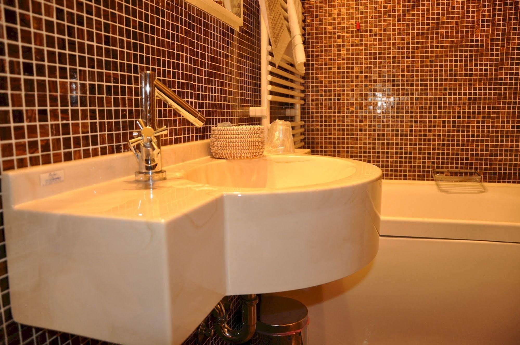 Hotel Le Calandre Rubano Dış mekan fotoğraf