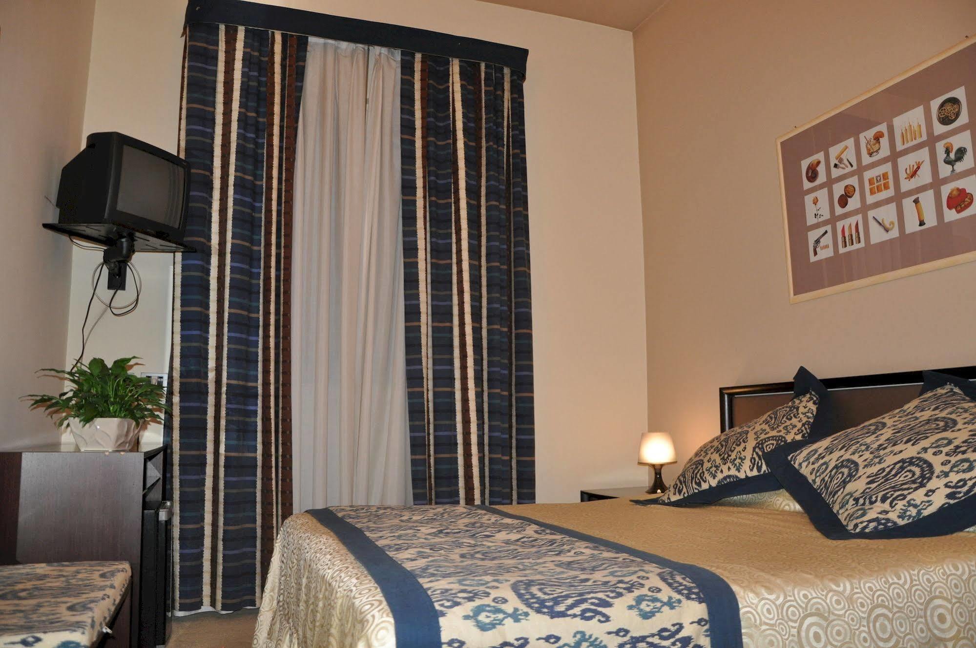 Hotel Le Calandre Rubano Dış mekan fotoğraf