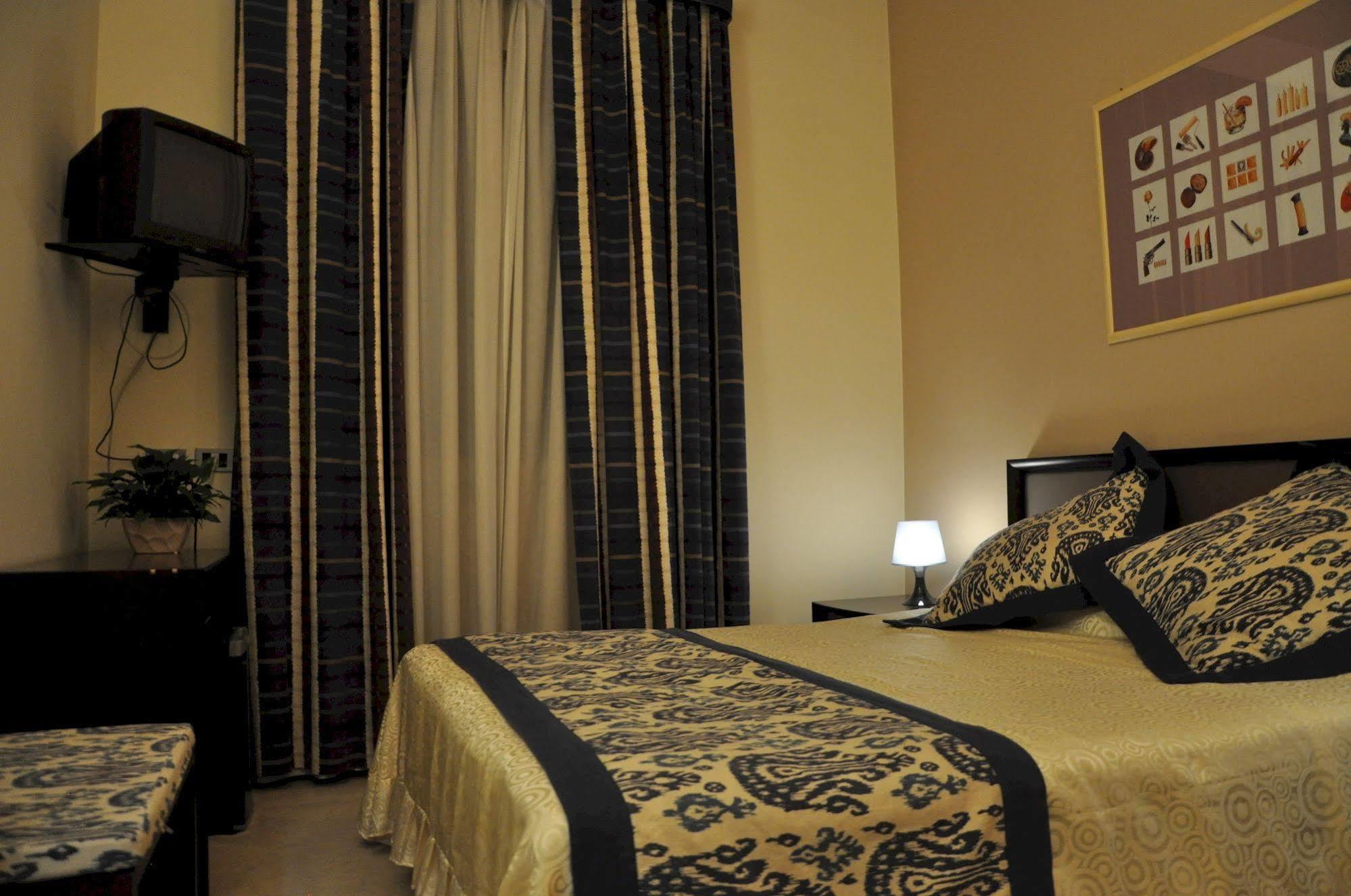 Hotel Le Calandre Rubano Dış mekan fotoğraf