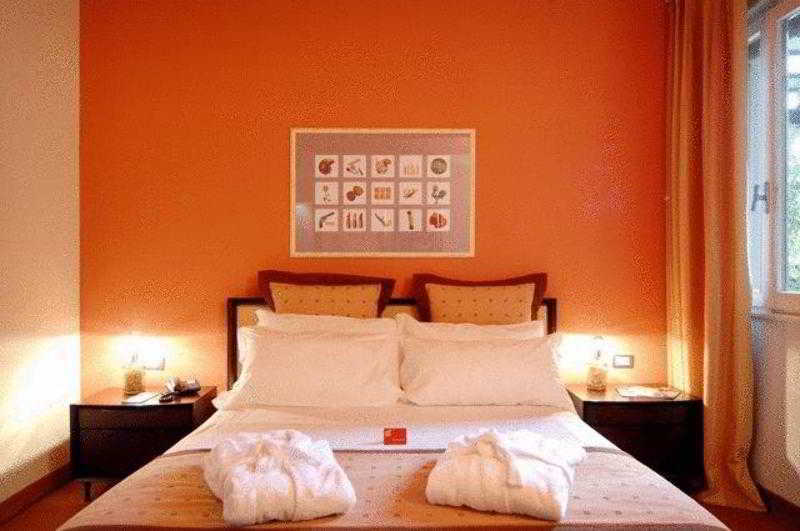 Hotel Le Calandre Rubano Dış mekan fotoğraf