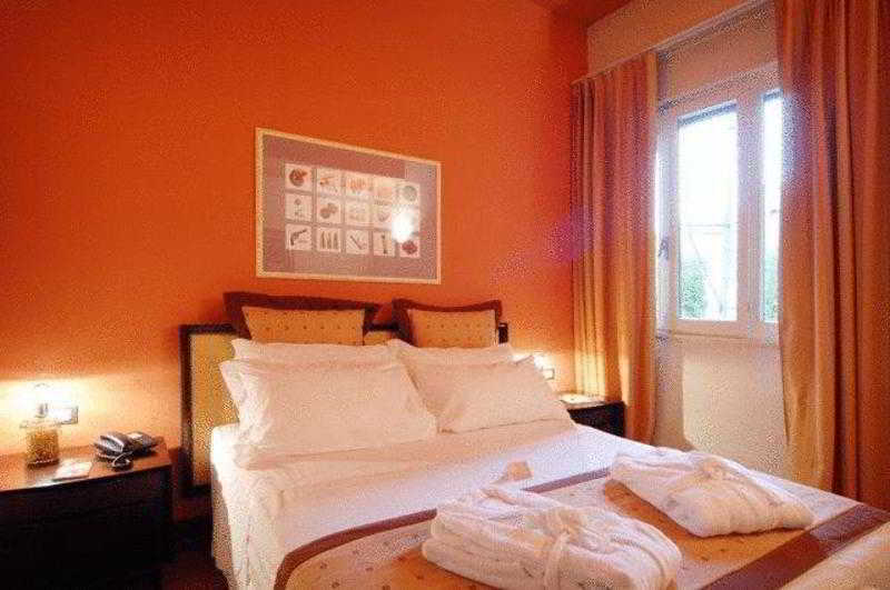 Hotel Le Calandre Rubano Dış mekan fotoğraf