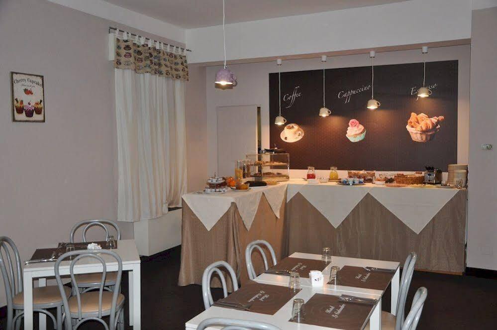 Hotel Le Calandre Rubano Dış mekan fotoğraf