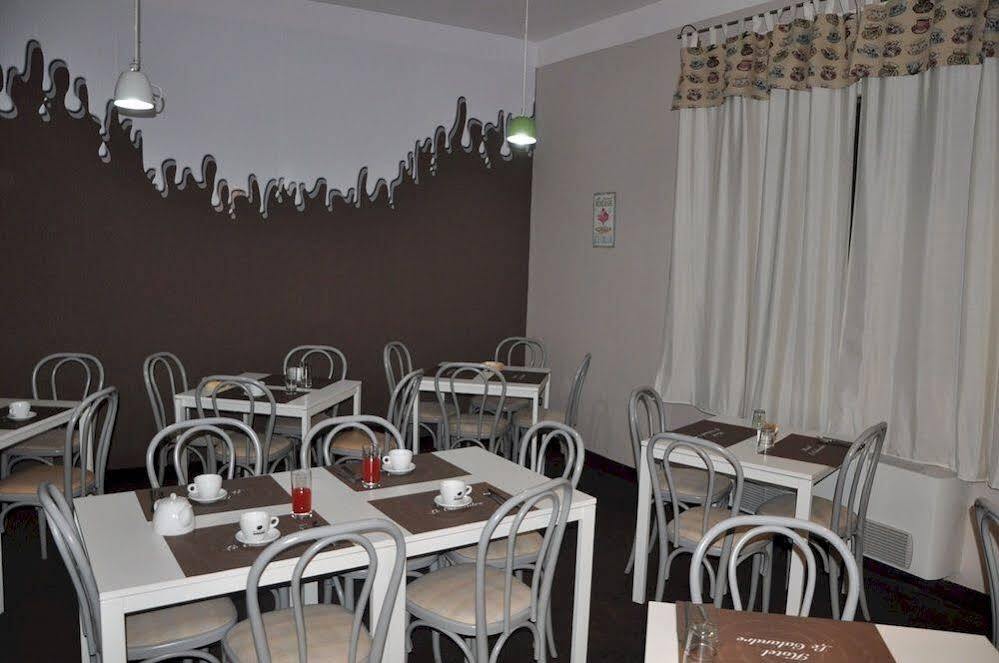Hotel Le Calandre Rubano Dış mekan fotoğraf