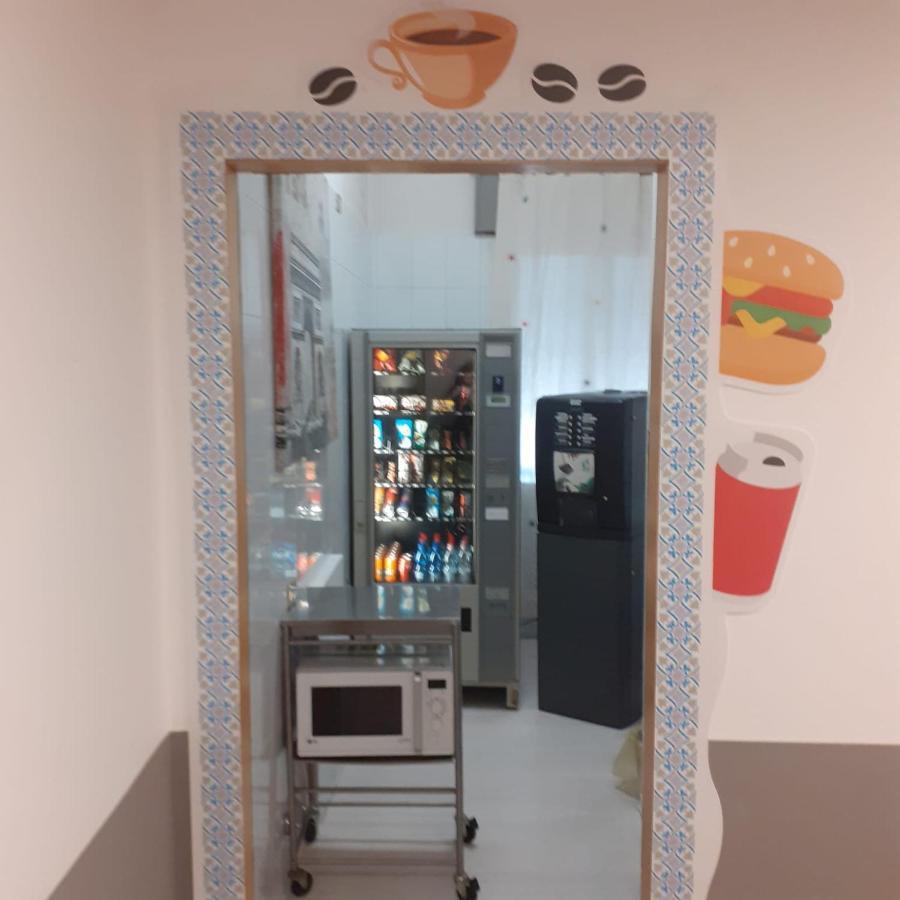 Hotel Le Calandre Rubano Dış mekan fotoğraf