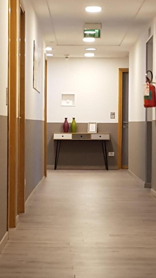 Hotel Le Calandre Rubano Dış mekan fotoğraf